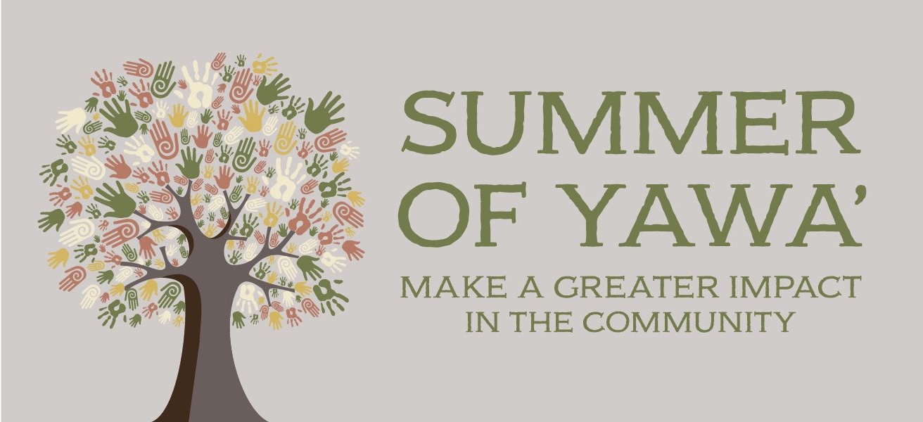 Image for Summer Of Yawa’ Raises More Than $57,000 For Nonprofits